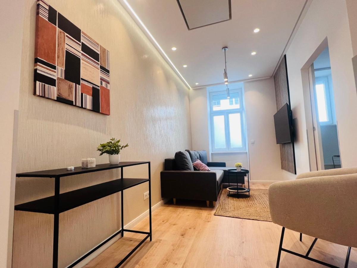 Zeus Design Apartment Schlosspark Schoenbrunn Відень Екстер'єр фото