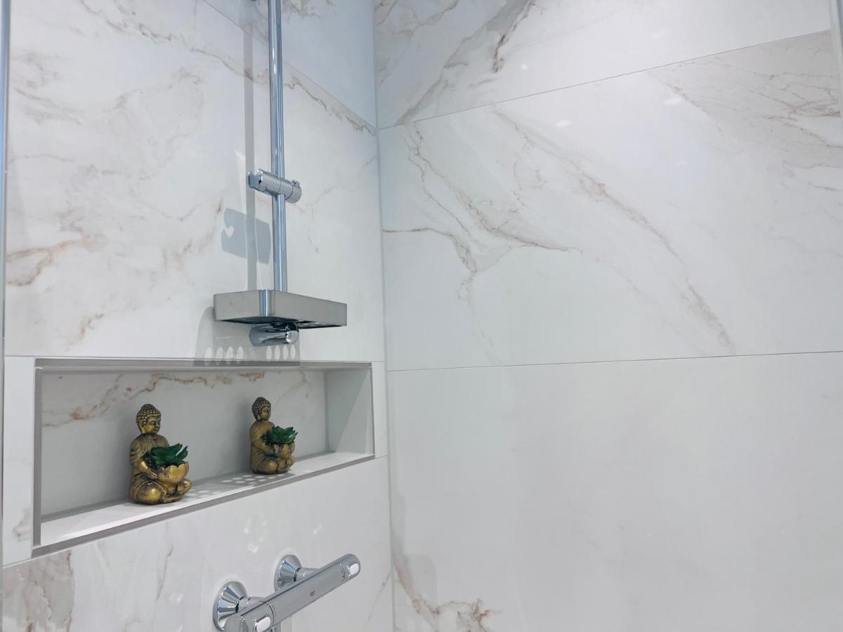 Zeus Design Apartment Schlosspark Schoenbrunn Відень Екстер'єр фото