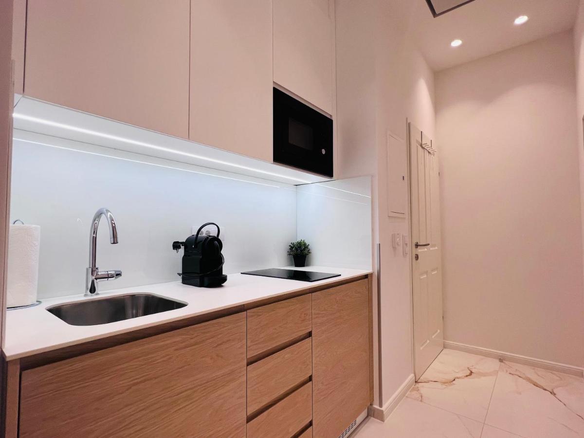 Zeus Design Apartment Schlosspark Schoenbrunn Відень Екстер'єр фото